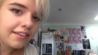 320x180 Ecouter Et A Little Update En Mp3 - Asmr Sketch