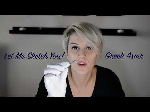 480x360 Asmr Sketching Sounds - Asmr Sketch