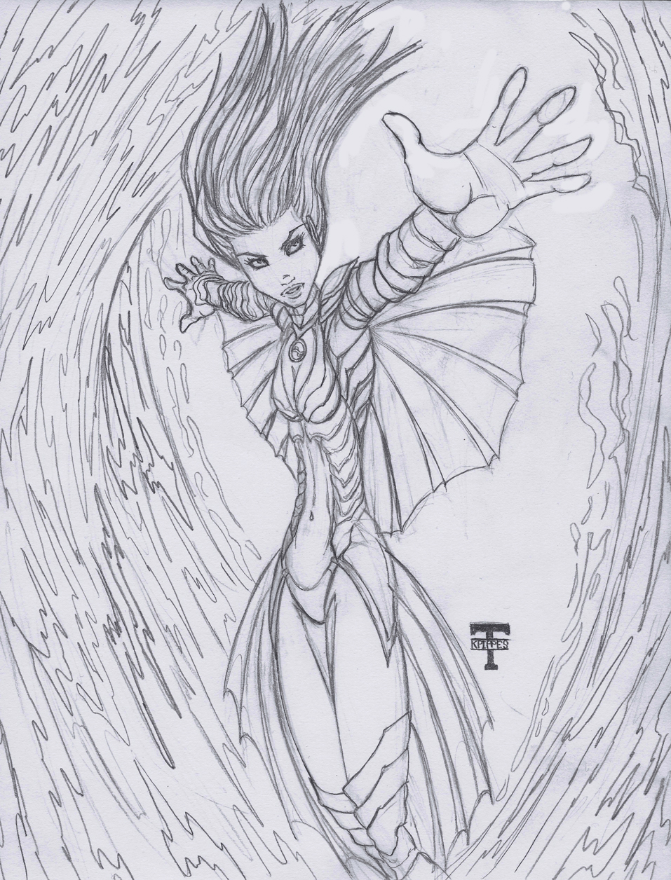 957x1256 Aspen Sketch A1 - Aspen Sketch