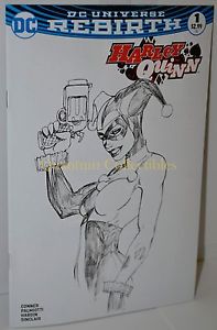 197x300 In Stockharley Quinn - Aspen Sketch