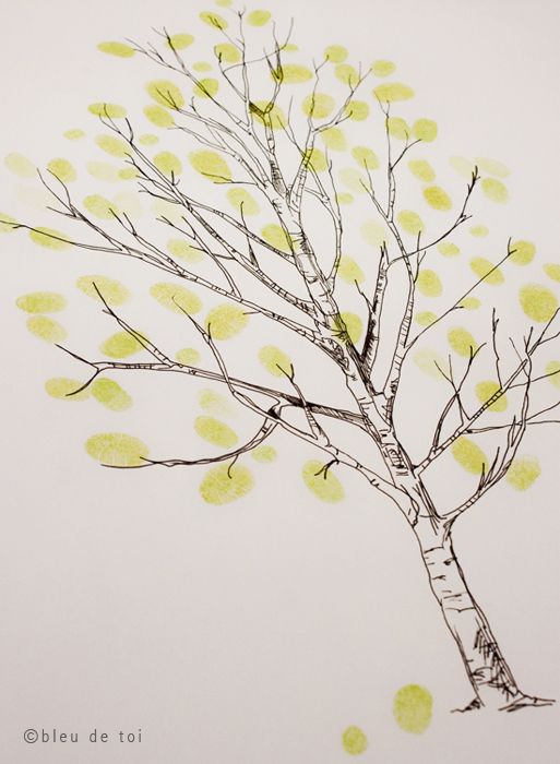 Aspen Tree Sketch at Explore collection of Aspen