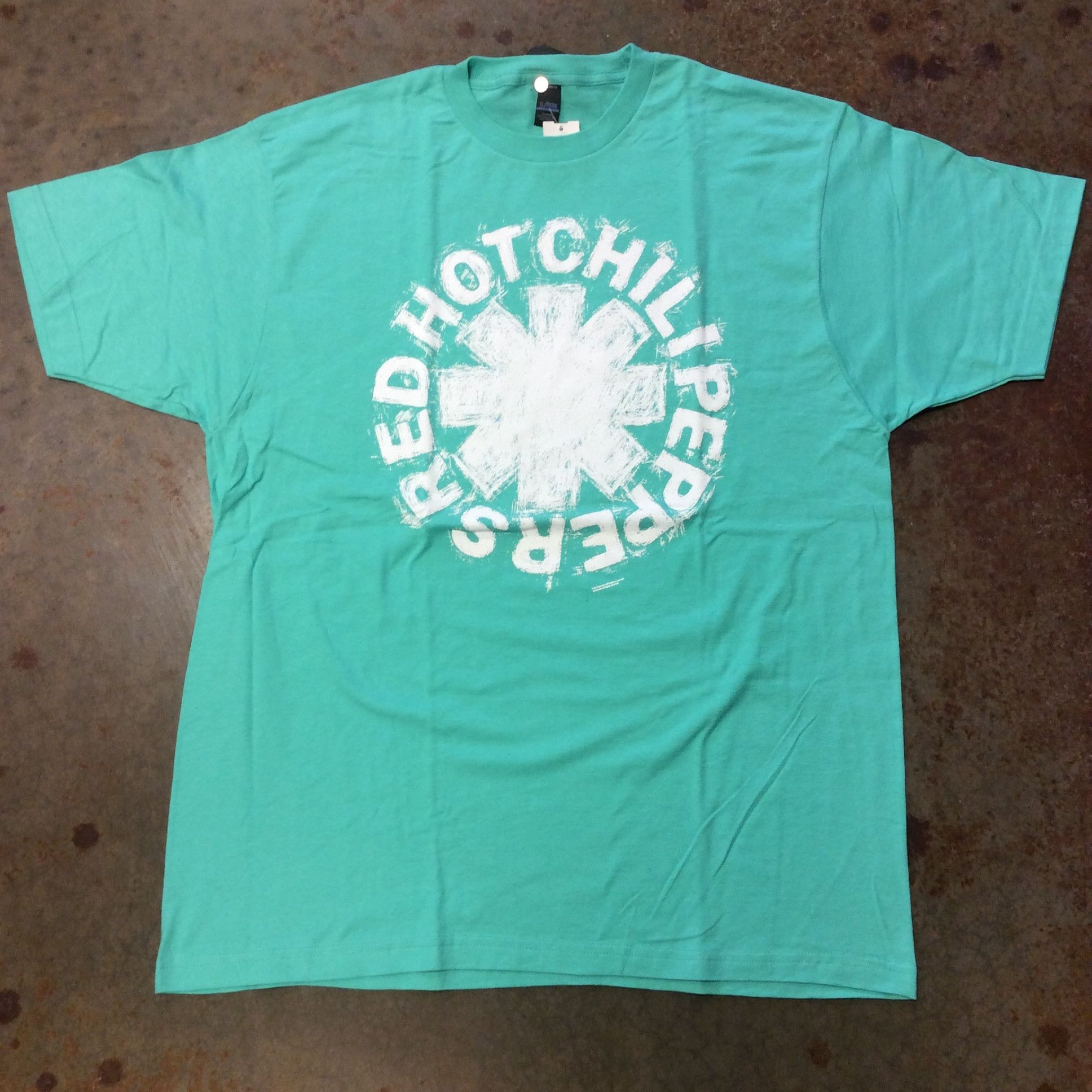 1936x1936 Red Hot Chili Peppers Asterisk Sketch T Shirt Red Hot Chili - Asterisk Sketch