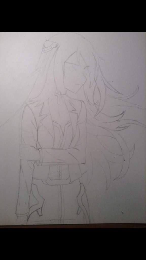 576x1024 Sketches - Asterisk Sketch