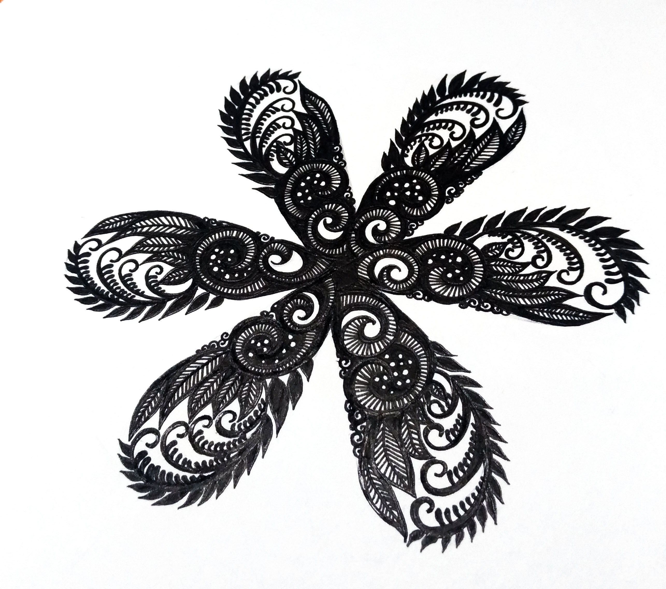 2571x2272 Sketch Haraya Guhit Likha - Asterisk Sketch