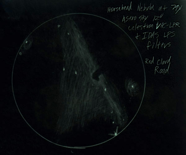 600x500 Sketches - Astro Sketch