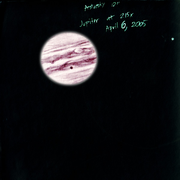 600x600 Sketches - Astro Sketch