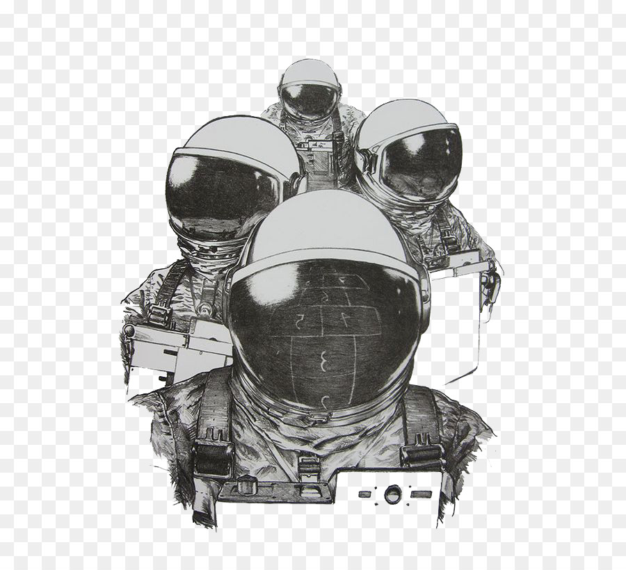 900x820 Astronaut Outer Space Drawing Space Suit Sketch - Astronaut Sketch