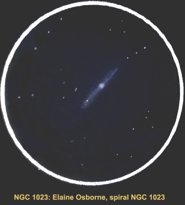 361x400 Astronomics Sketching Award The Astronomical League - Astronomy Sketches