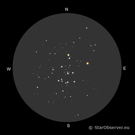 450x450 Astronomy Sketch Of The Day - Astronomy Sketches
