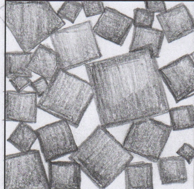 649x635 Form, Composition Amp Gestalt Tessacaudle - Asymmetrical Sketches