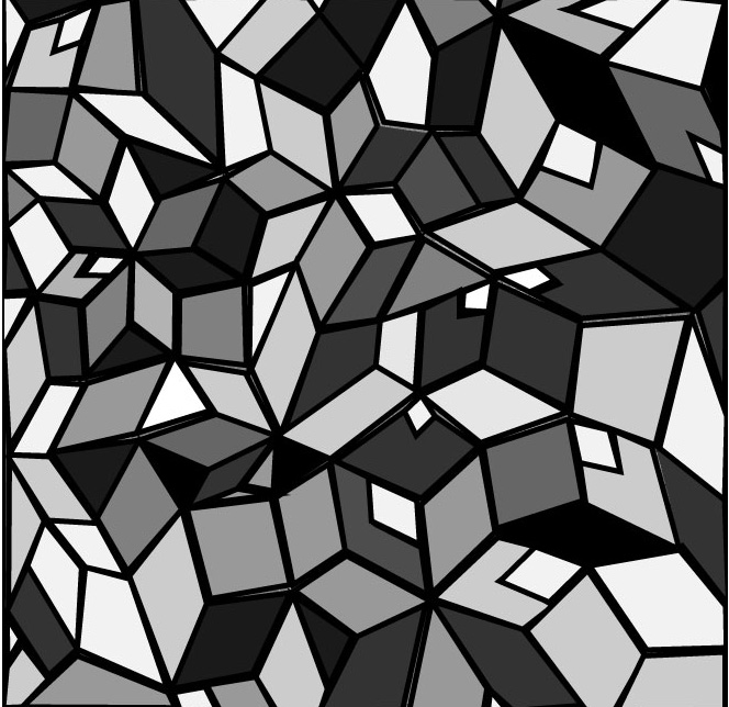 664x644 Project - Asymmetrical Sketches