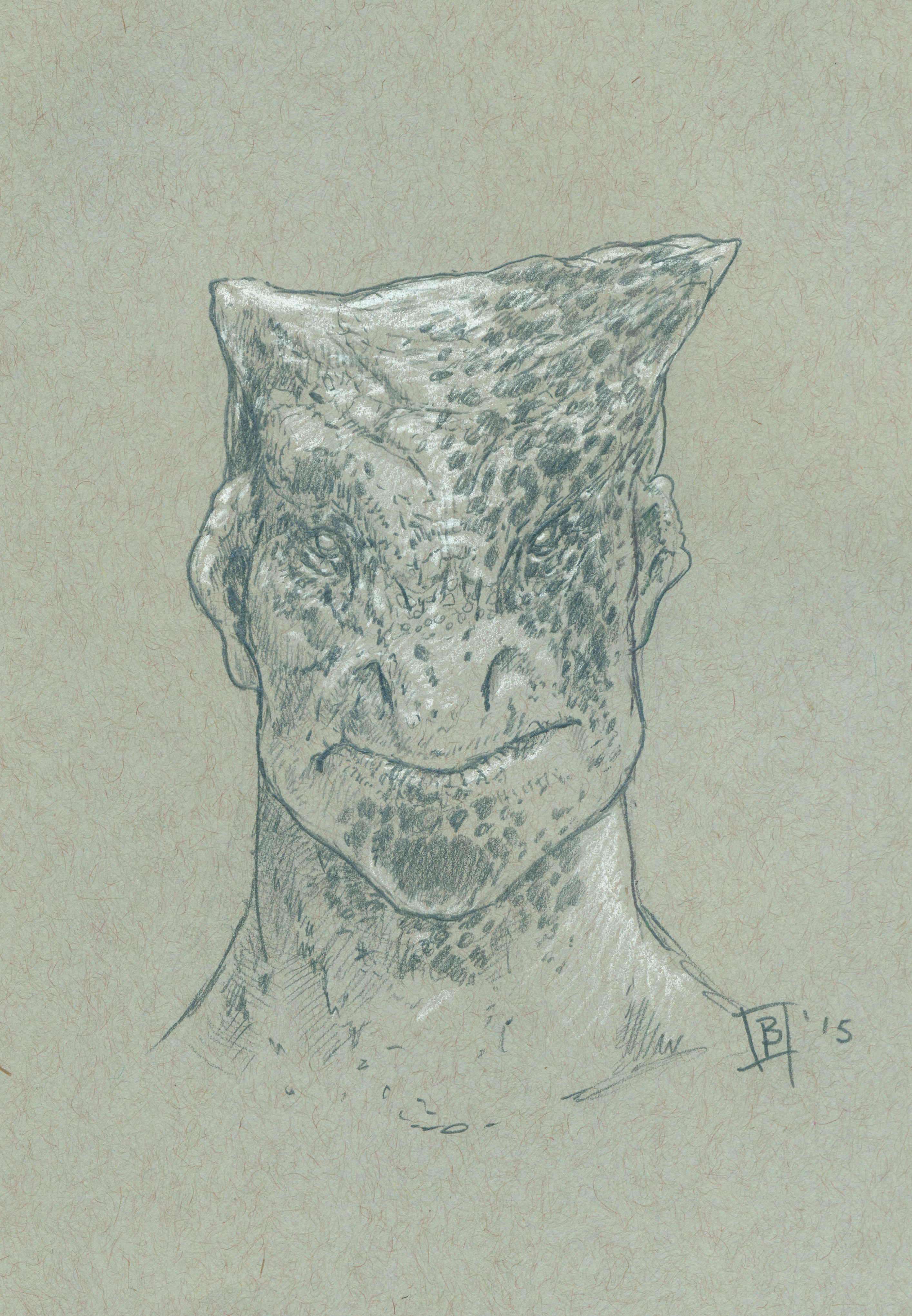 2829x4084 Sketches Studies Amp Thumbnails Bryan Politte - Asymmetrical Sketches