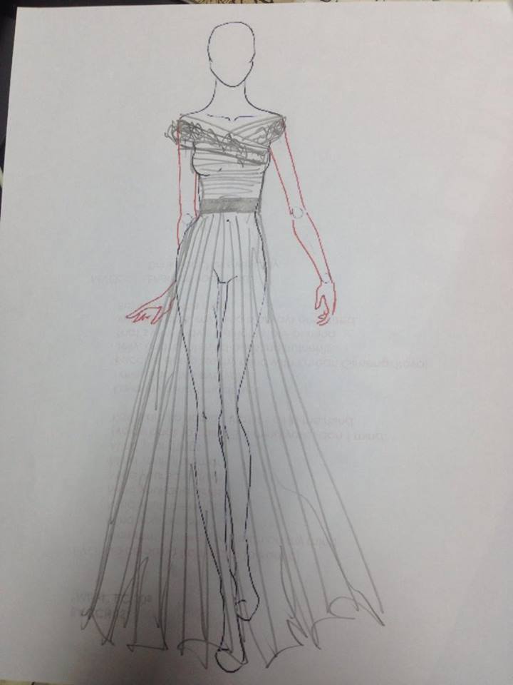 720x960 Yo Soy Destraido! Sketchy Stories The Gold Standard - Asymmetrical Sketches