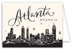 236x163 38 Best Atlanta Skyline Images Atlanta Skyline - Atlanta Skyline Sketch