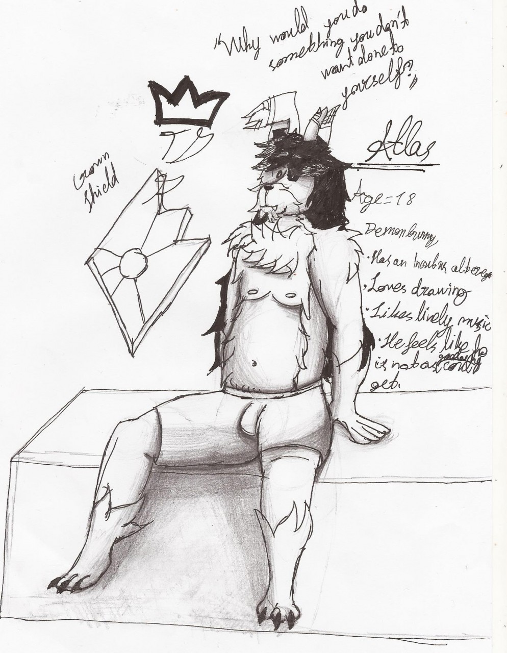 994x1280 Atlas Sketch By Theodarulah - Atlas Sketch