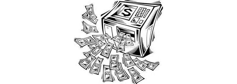 800x285 Why A House Is Like An Atm Machine Traction Real Estate Mentors - Atm Machine Sketch