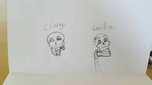 500x281 Just A Rough Sketch Atm Tumblr - Atm Sketch