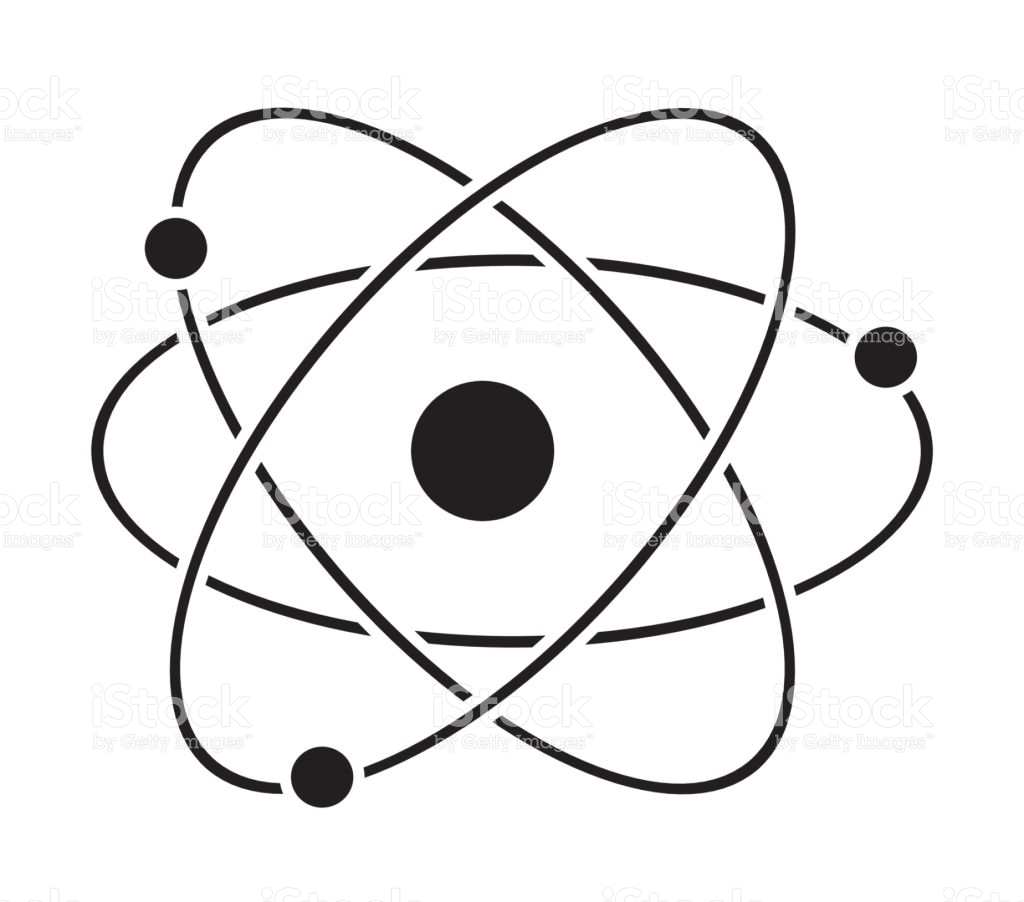 1024x902 Free Atom Icon Vector 53286 Download Atom Icon Vector - Atom Sketch