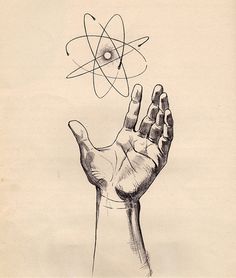 236x278 79 Best Atom Tattoo Images In 2018 Tattoo Ideas - Atom Sketch