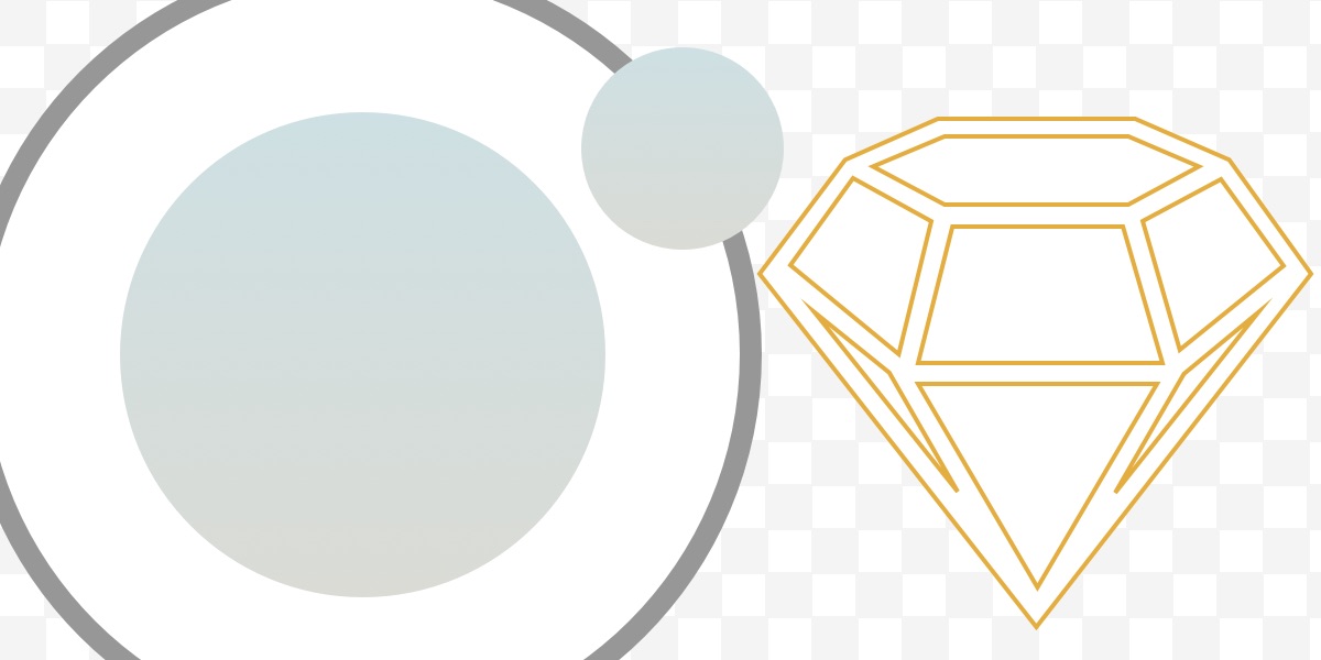 1200x600 Consistent Design Systems In Sketch With Atomic Design And The - Atomic Sketch