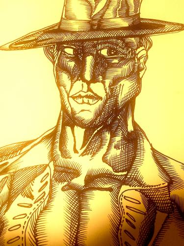 375x500 Atticus Finch Drawing By Duane Emmanuel Saatchi Art - Atticus Finch Sketch