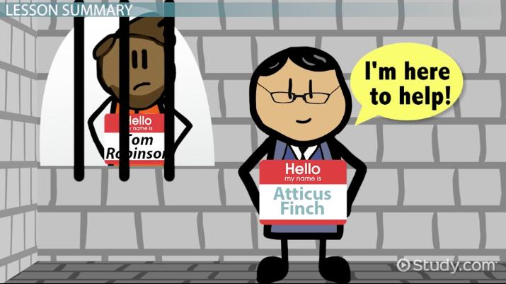 715x401 Atticus Finch In To Kill A Mockingbird Character, Traits Amp Quotes - Atticus Finch Sketch