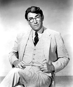 252x300 To Kill A Mockingbird Atticus Finch Character Analysis - Atticus Finch Sketch