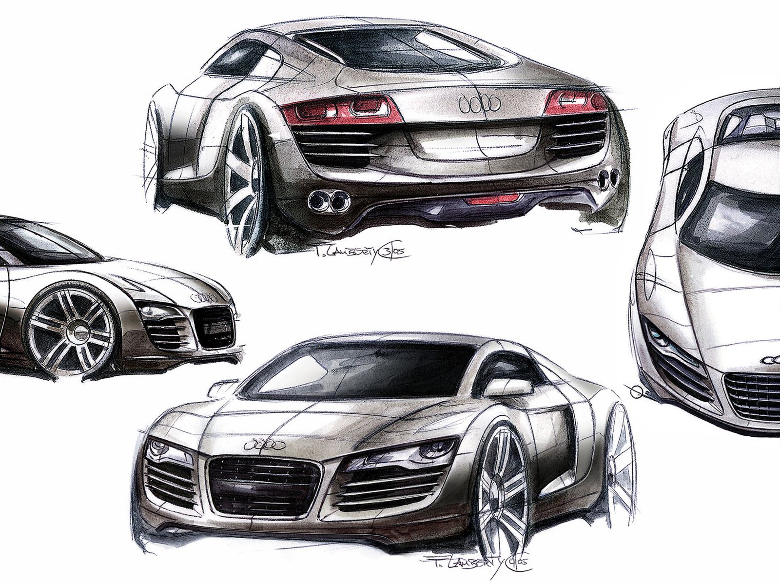 Скетч 8. Audi r8 Sketch. Audi r8 Concept Art. Концепт Ауди скетч. Концепт арт автомобилей скетч.