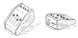 309x150 Engineering A Quadraphonic Audio Mixer - Audio Sketch