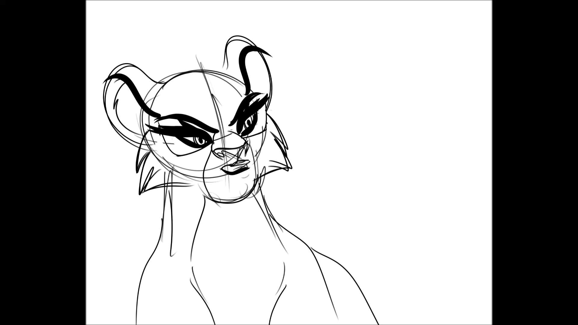 1920x1080 Griselda - Audio Sketch