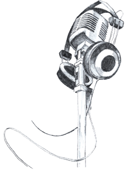 259x351 Audio Sketch - Audio Sketch