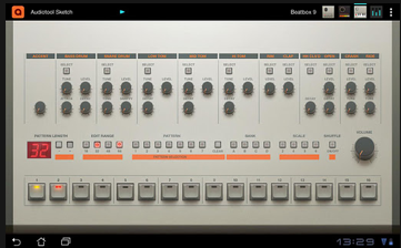 361x224 Evolver.fm Evolver.fm Loves Music Apps! - Audio Sketch