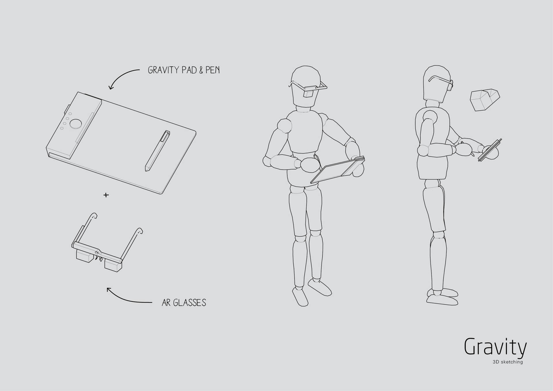 1920x1358 Gravitysketch 3d Augmented Reality Design Sosafresh - Augmented Reality Sketch