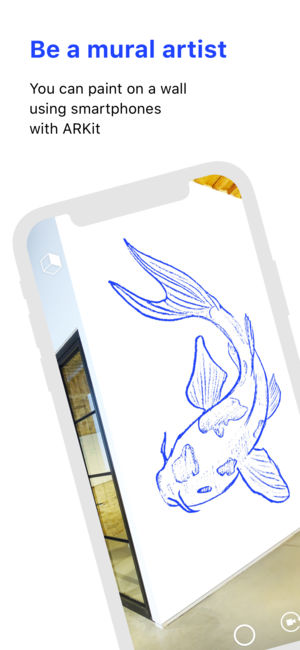 300x650 Sketchar How To Draw With Ar On The App Store - Augmented Reality Sketch