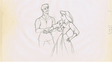 450x251 Aurora Prince Sketch Care2 Healthy Living - Aurora Sketch