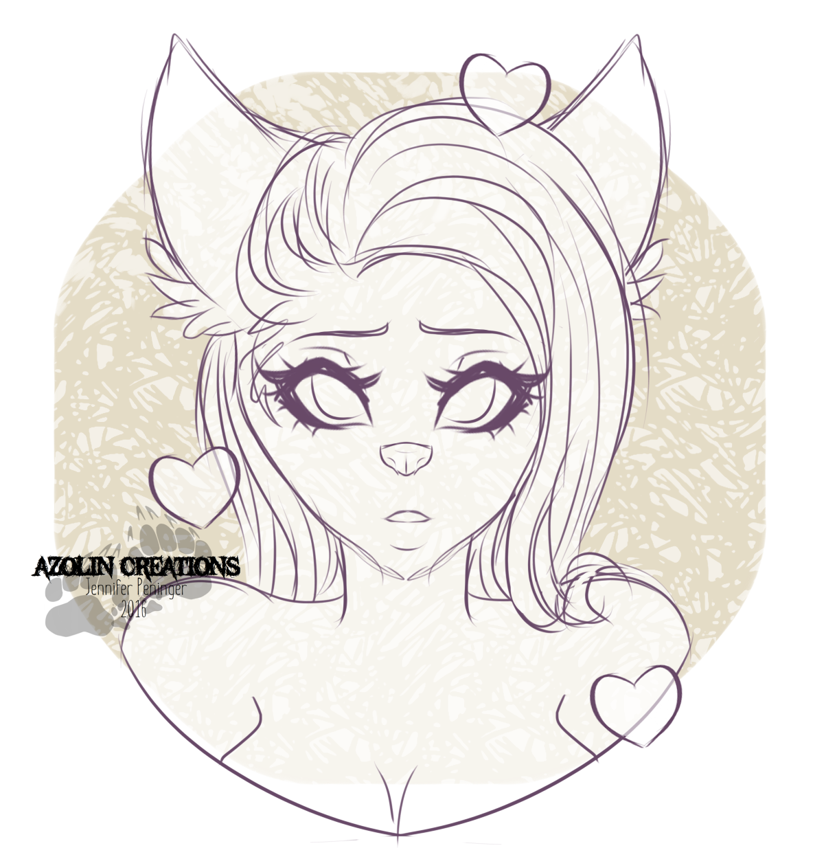 1184x1250 Aurora Freebie Sketch By Rainmelodies - Aurora Sketch