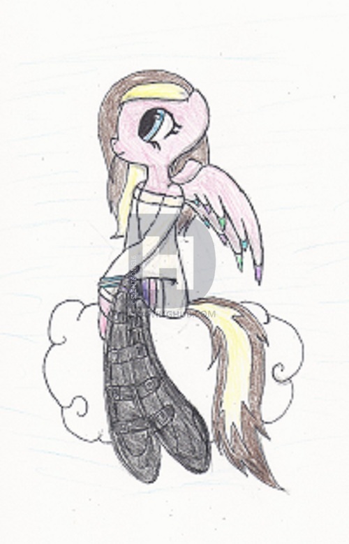 500x779 Aurora Sketch Drawing By Silentsong16 Drawinghub - Aurora Sketch