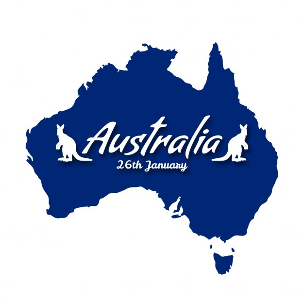626x626 Australia Vectors, Photos And Psd Files Free Download - Australian Flag Sketch
