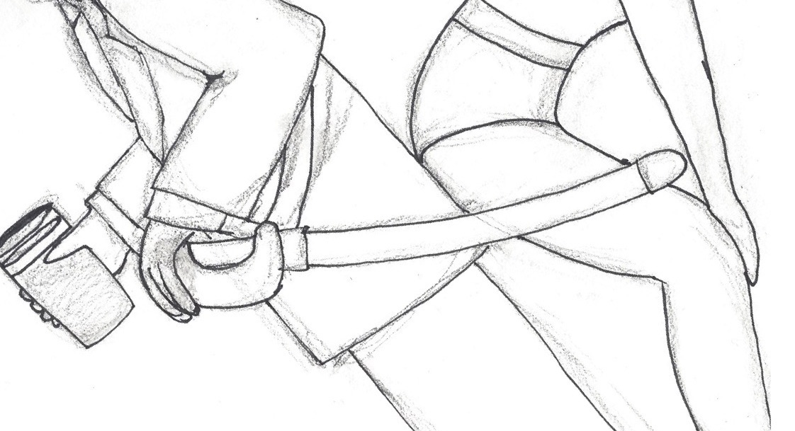 1122x609 Knights And Flags And Anthems And Taylor Swift On The Radio. Happy - Australian Flag Sketch