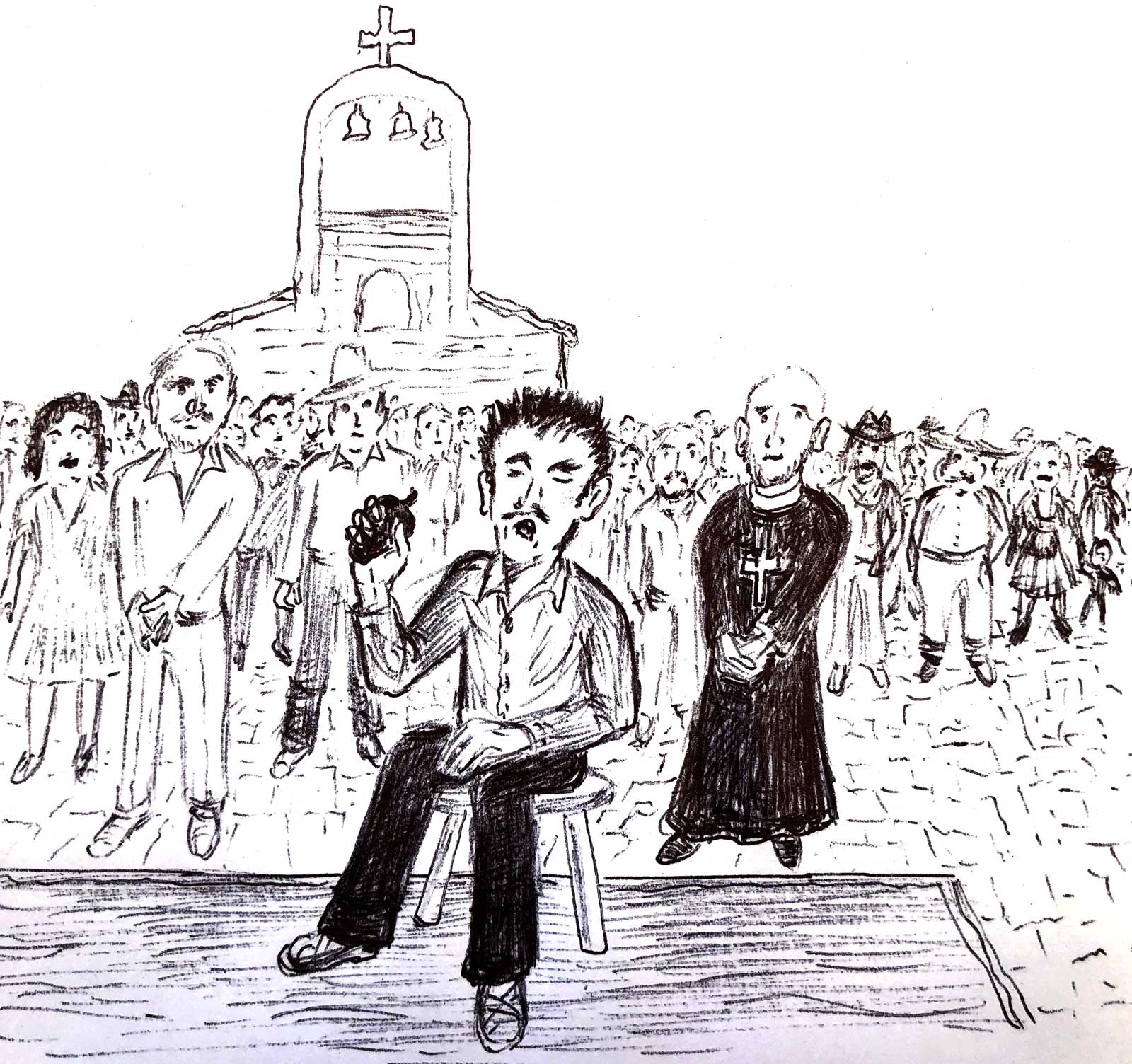 1600x1504 Caption Sketch By Author Web - Author Sketch