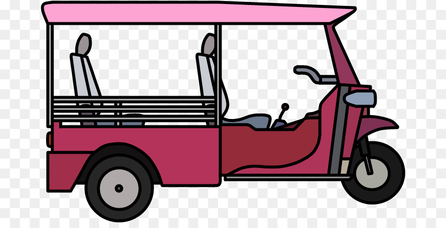 900x460 Auto Rickshaw Restaurant Wasana Dee Drawing Jeepney Clip Art - Auto Rickshaw Sketch