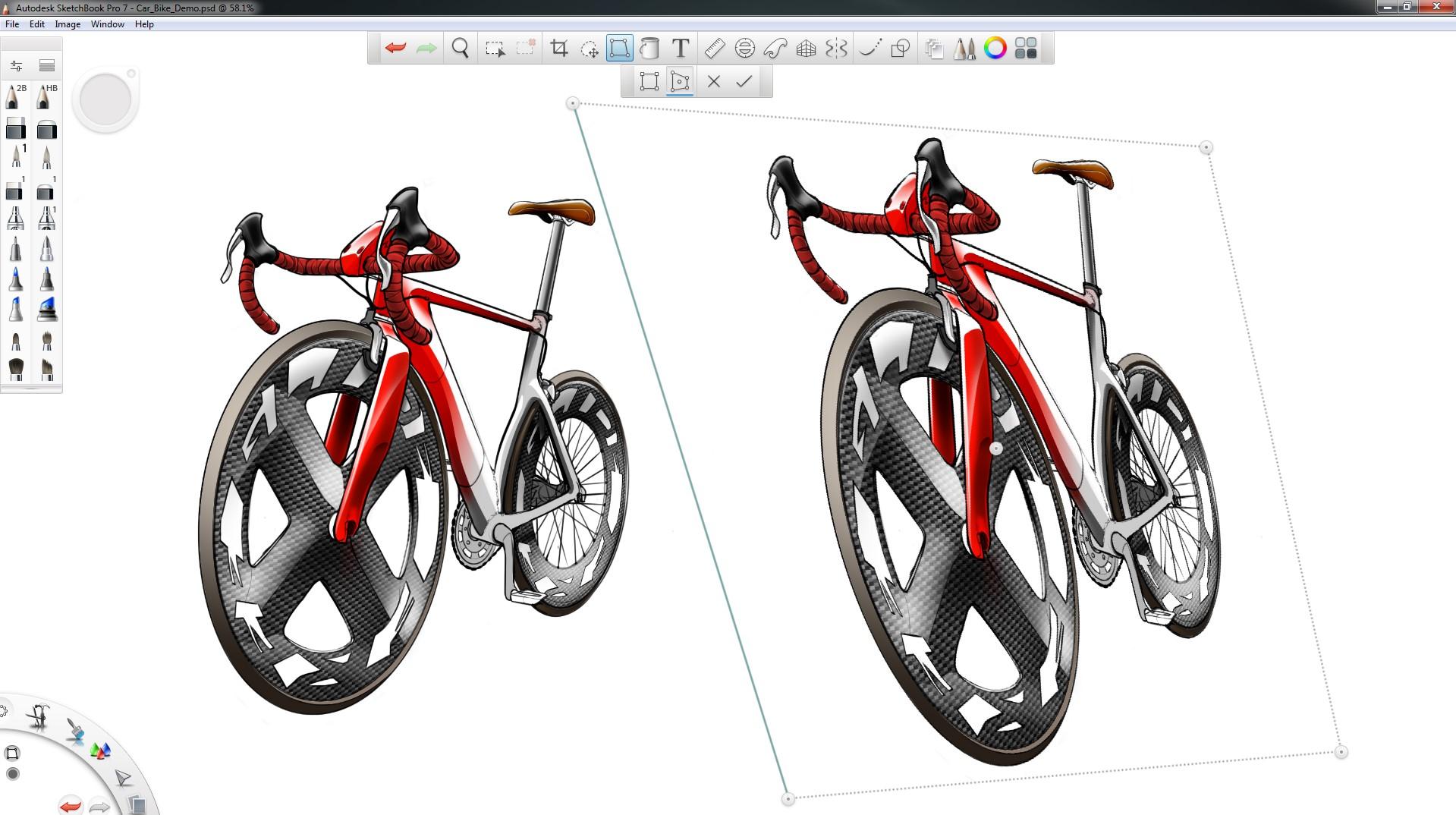 1919x1074 Autodesk Sketchbook Pro 7 Amazon.ca Software - Autodesk Sketch Pro