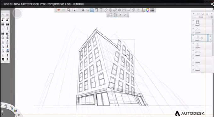 680x373 Sketchbook Pro - Autodesk Sketch Pro