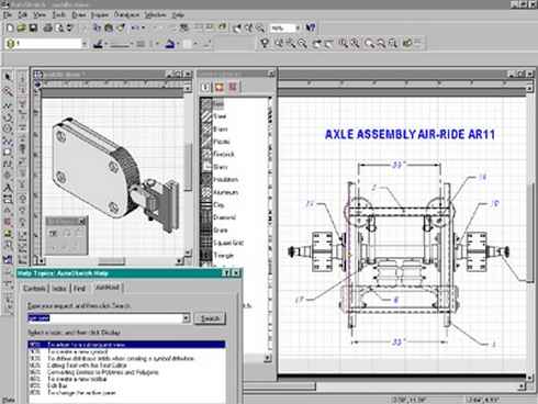 Autodesk AutoSketch 10 license
