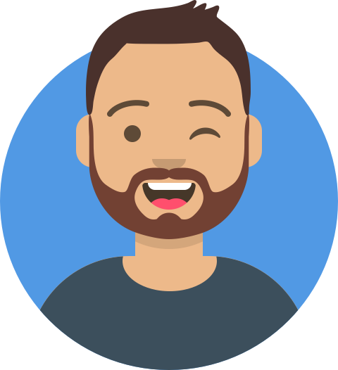 480x526 Avataaars - Avatar Sketch