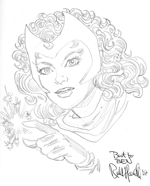 500x620 Super Blog Team Up 6 Top Ten Avengers Sketches In My Not So - Avengers Sketch