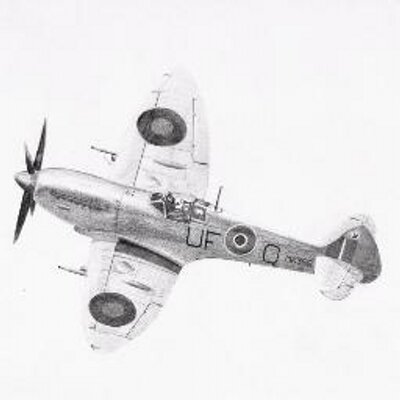 400x400 M. Aviation Sketches (@ma Sketches) Twitter - Aviation Sketches