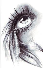 179x282 Awesome Sketches Eye Cool Drawing Pictures - Awesome Sketches