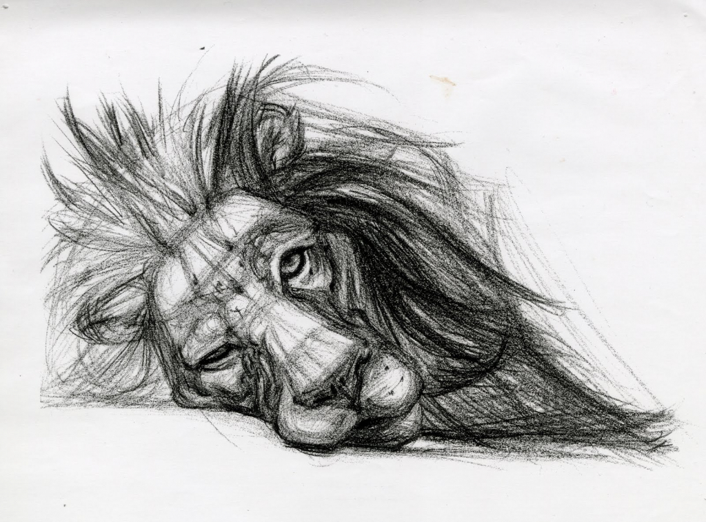 1024x758 Image - Awesome Sketches