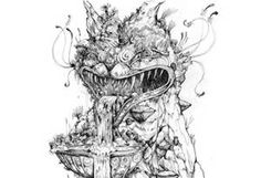 236x161 66 Best Awesome Drawings Images - Awesome Sketches